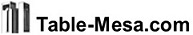 Table-Mesa